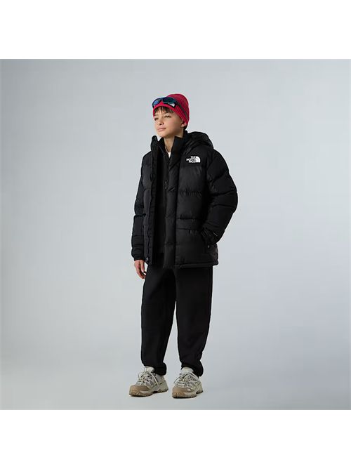 Parka corto in piumino Himalayan da ragazzi THE NORTH FACE | NF0A88UY/KX71